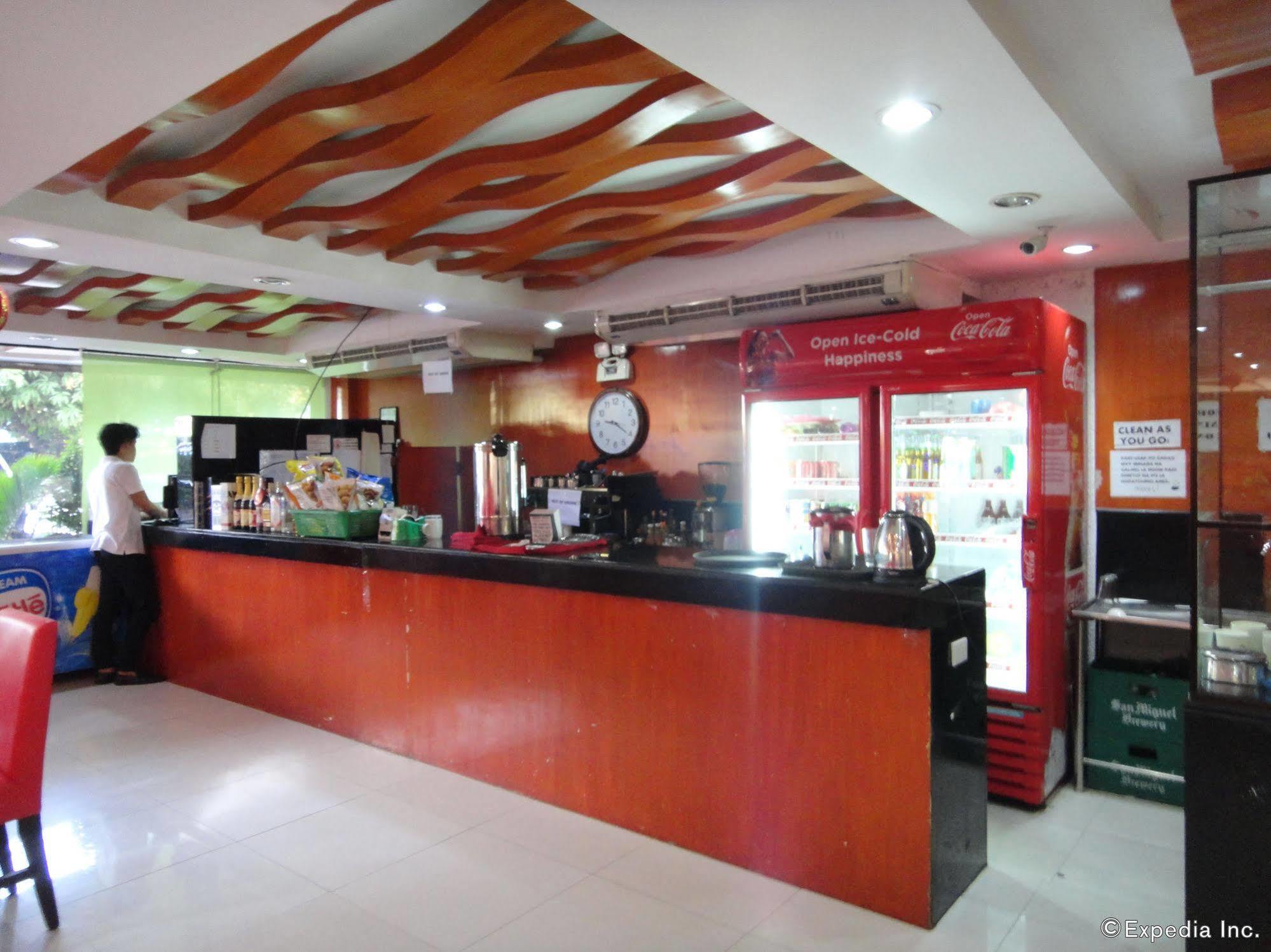 Hotel America Angeles Zewnętrze zdjęcie
